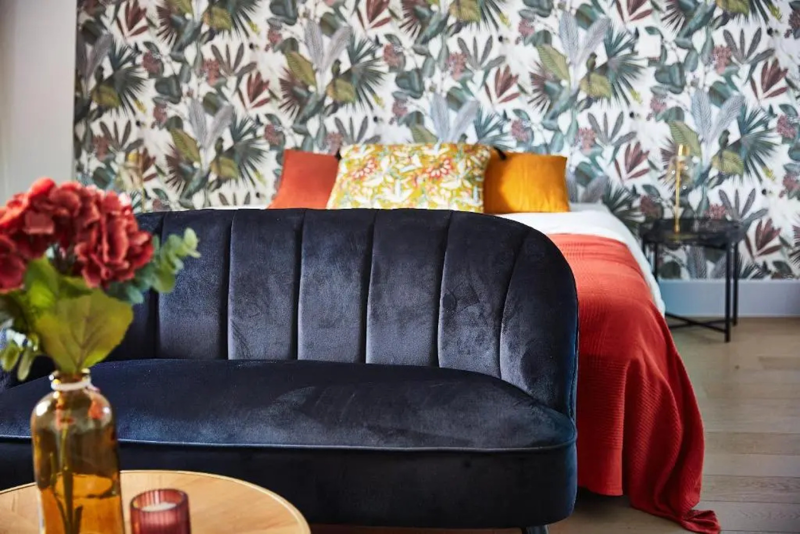 Demeure de Manneville - SPA - 1Km des plages de Cabourg