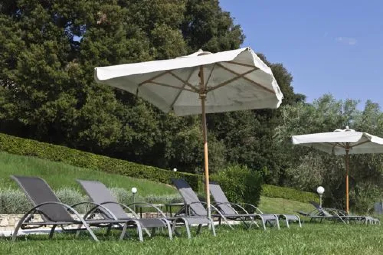 Chianti Resort - Casa Ginestra