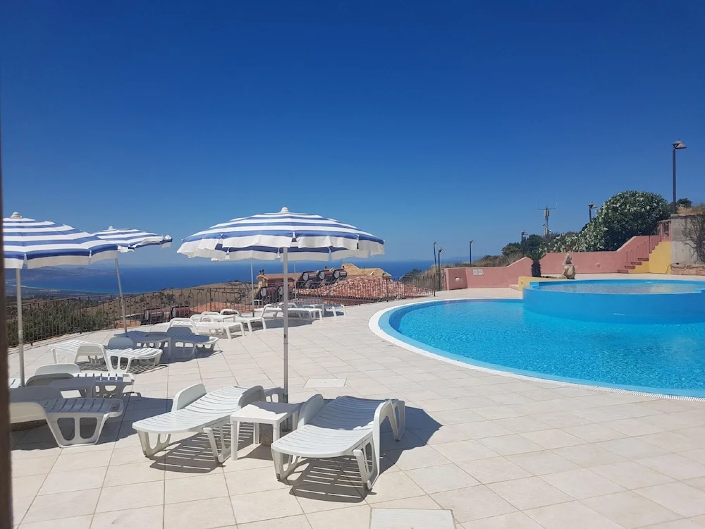 Residence Pala Stiddata