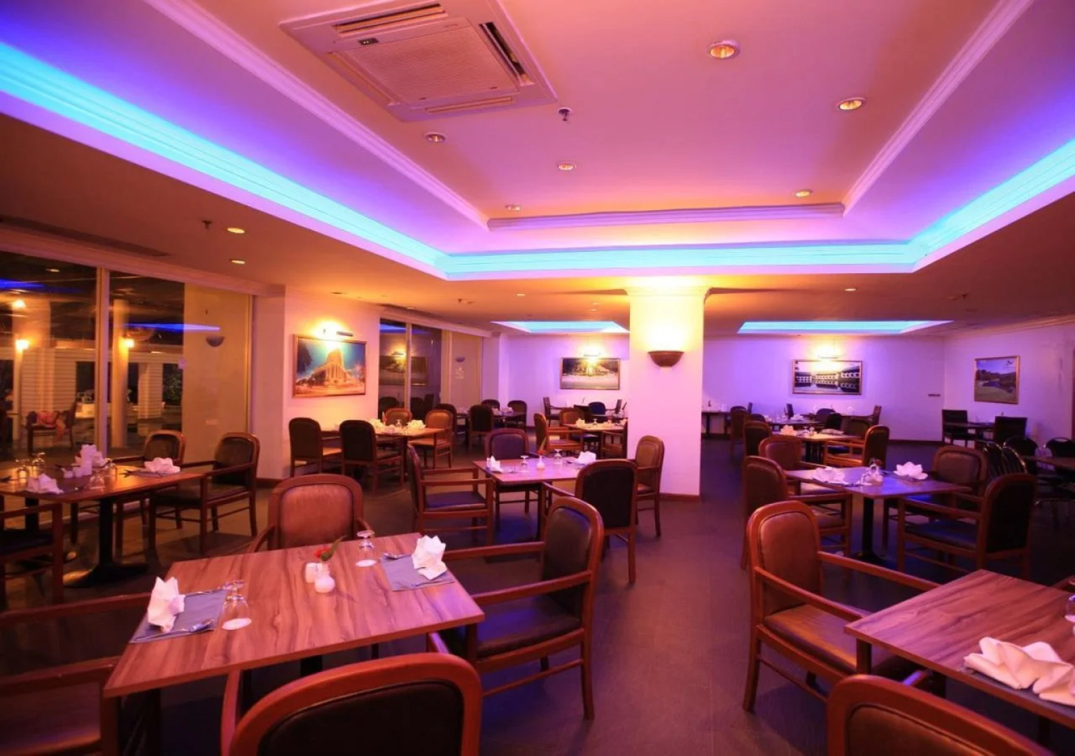 Tinidee Hotel@Ranong