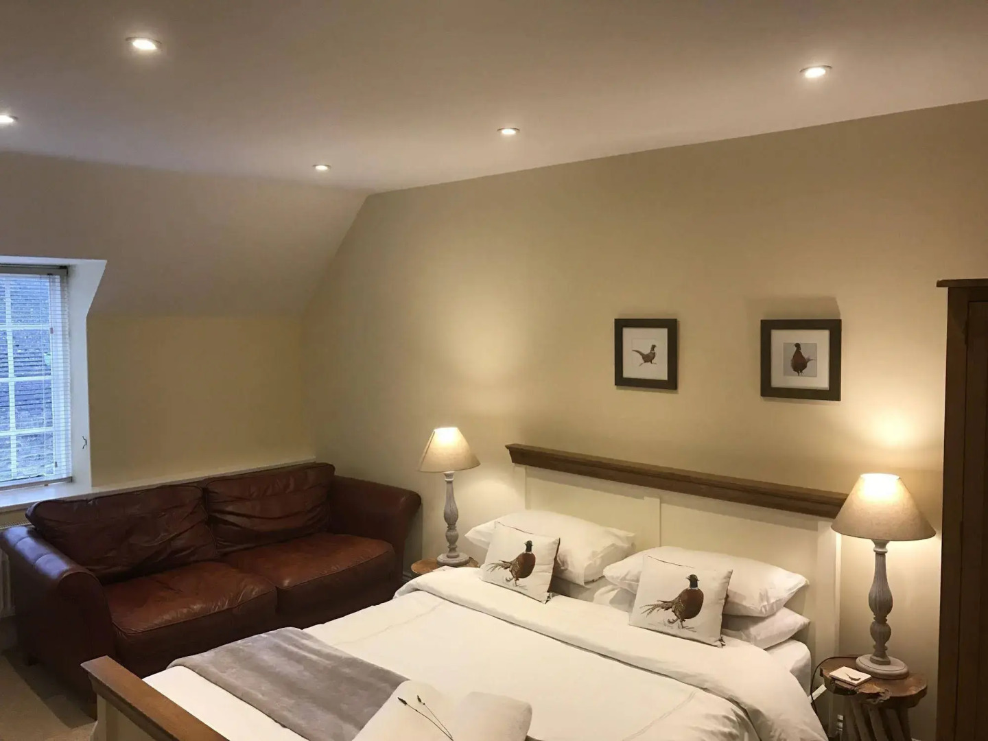 The Lodge at Broadway