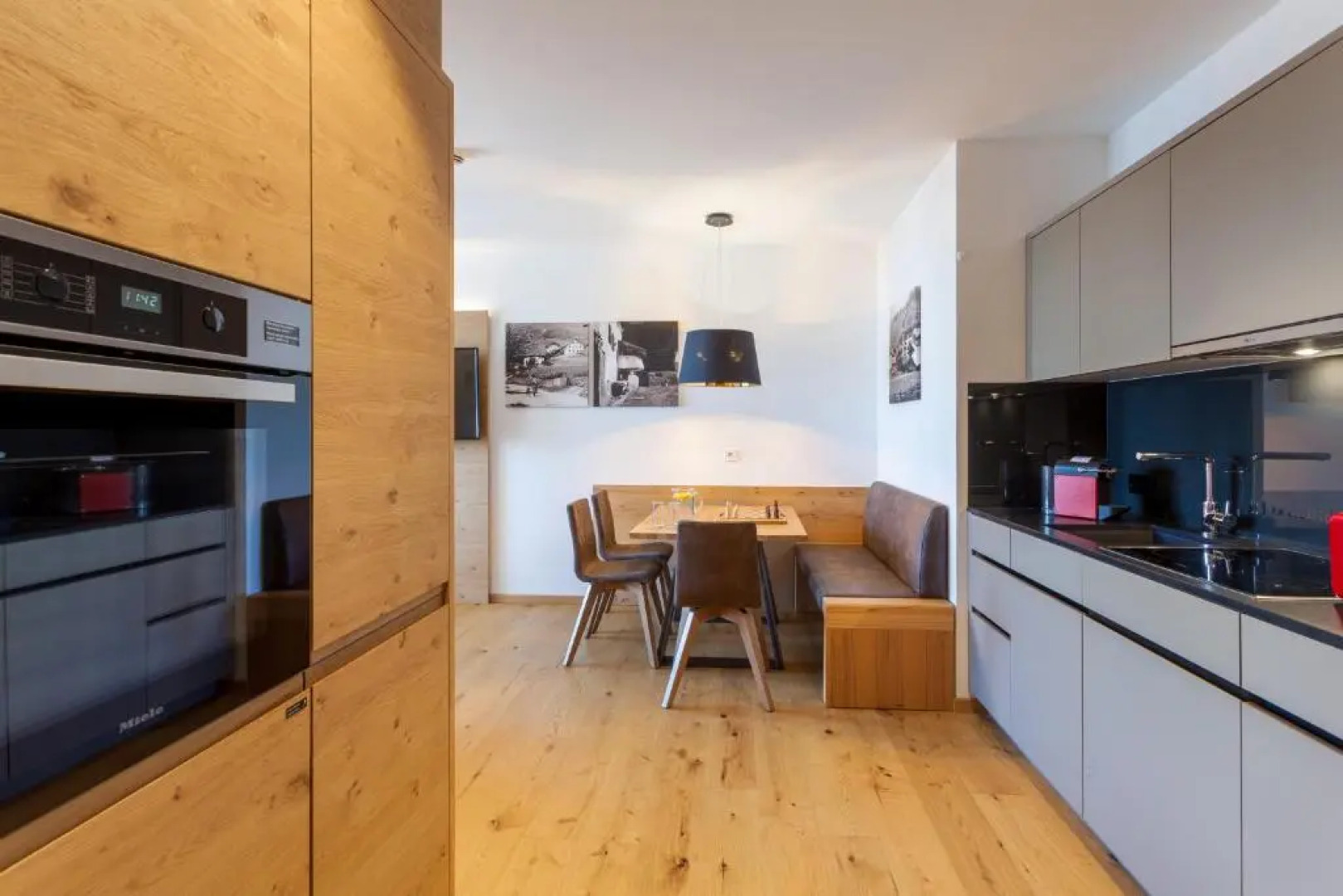 Apart-Hotel Dreisonnenhof