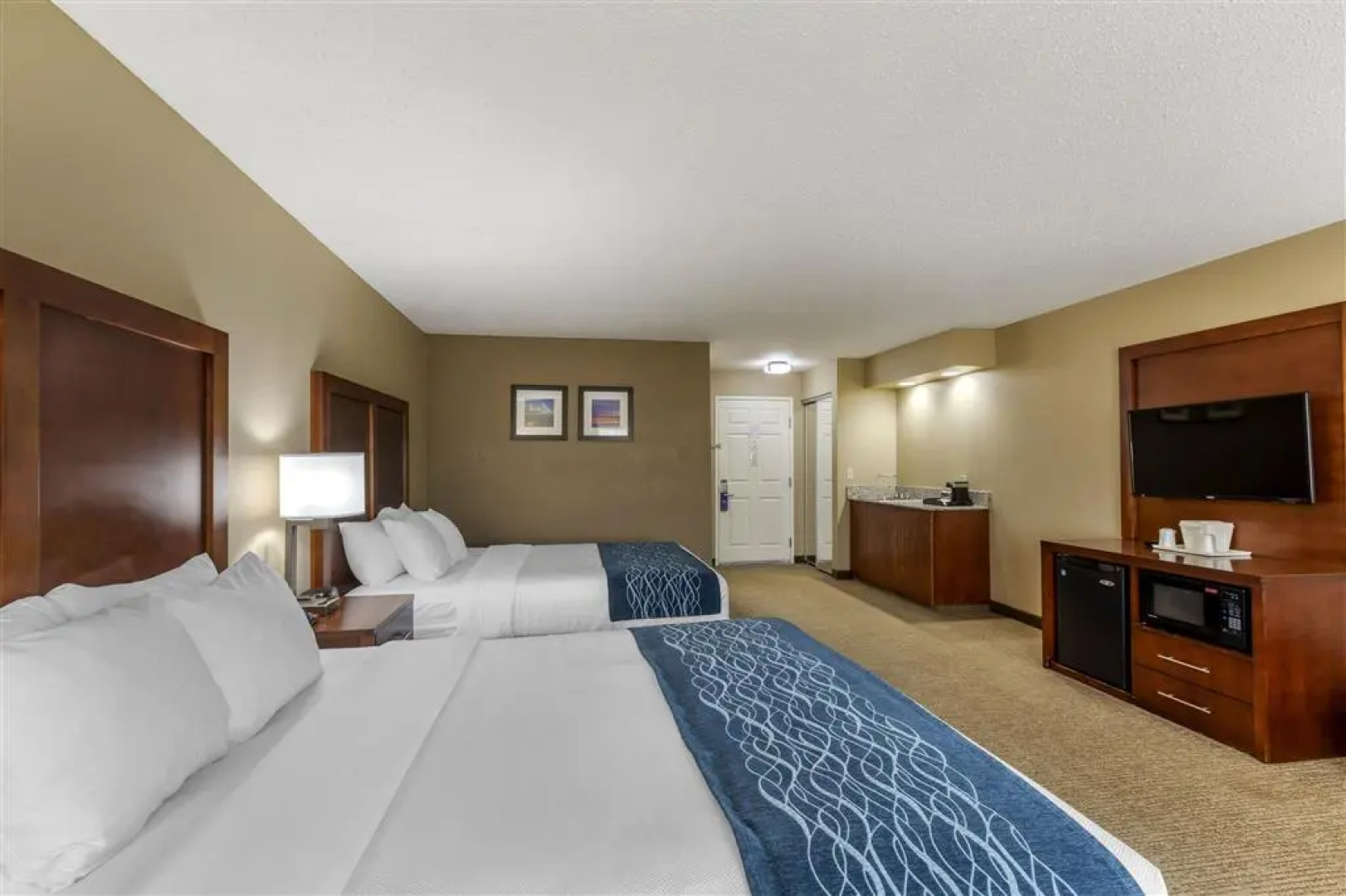 Comfort Suites Oshkosh