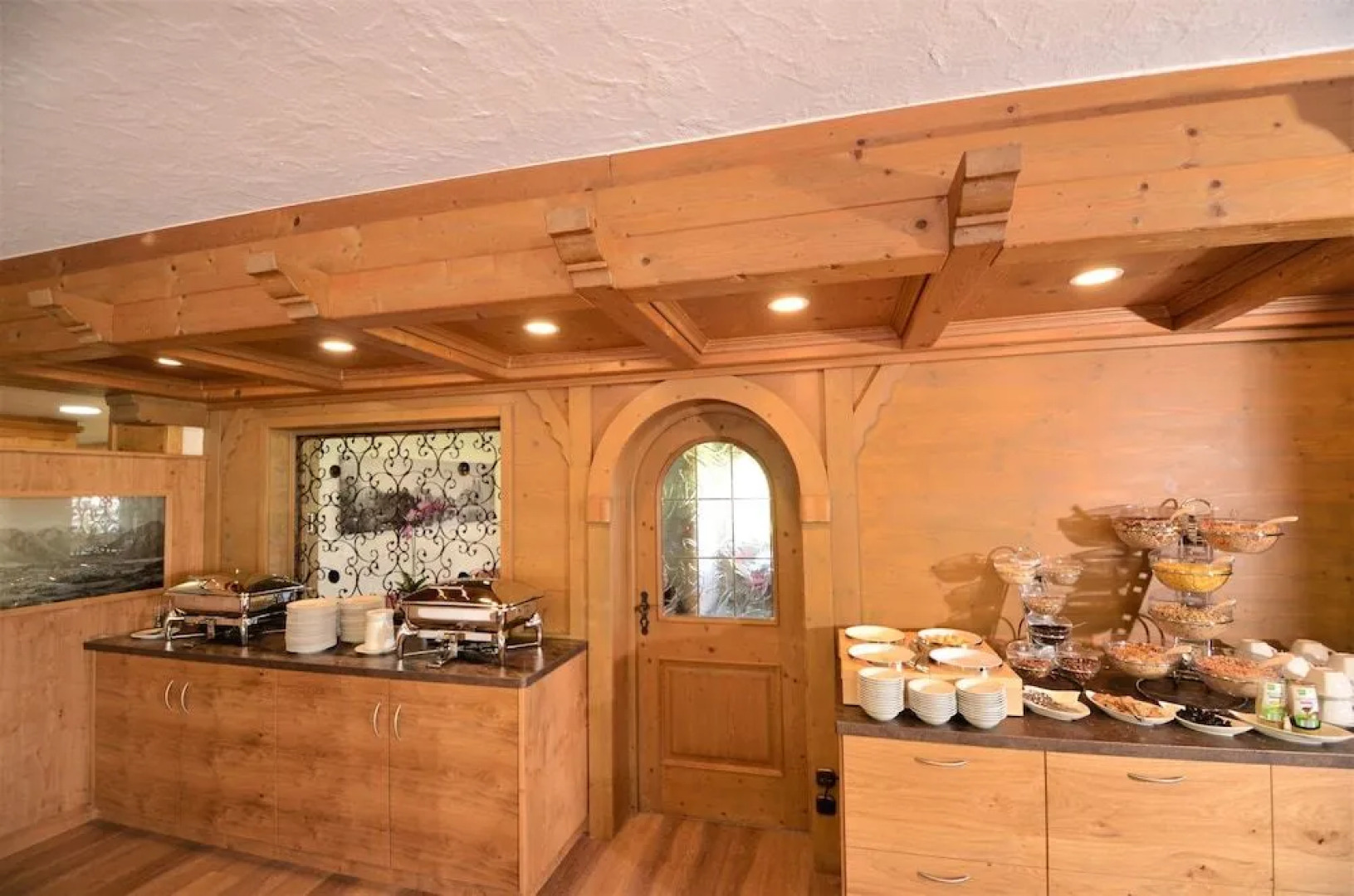 Naturhotel Waldesruhe