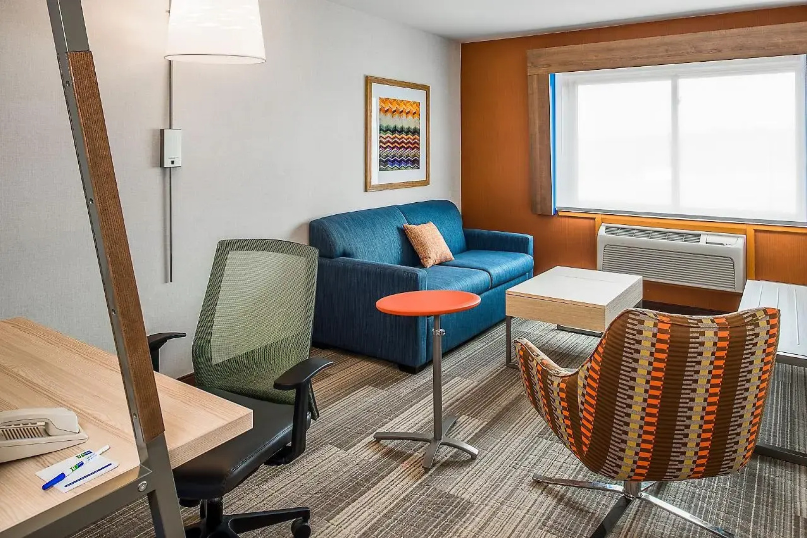 Holiday Inn Express & Suites Halifax - Bedford