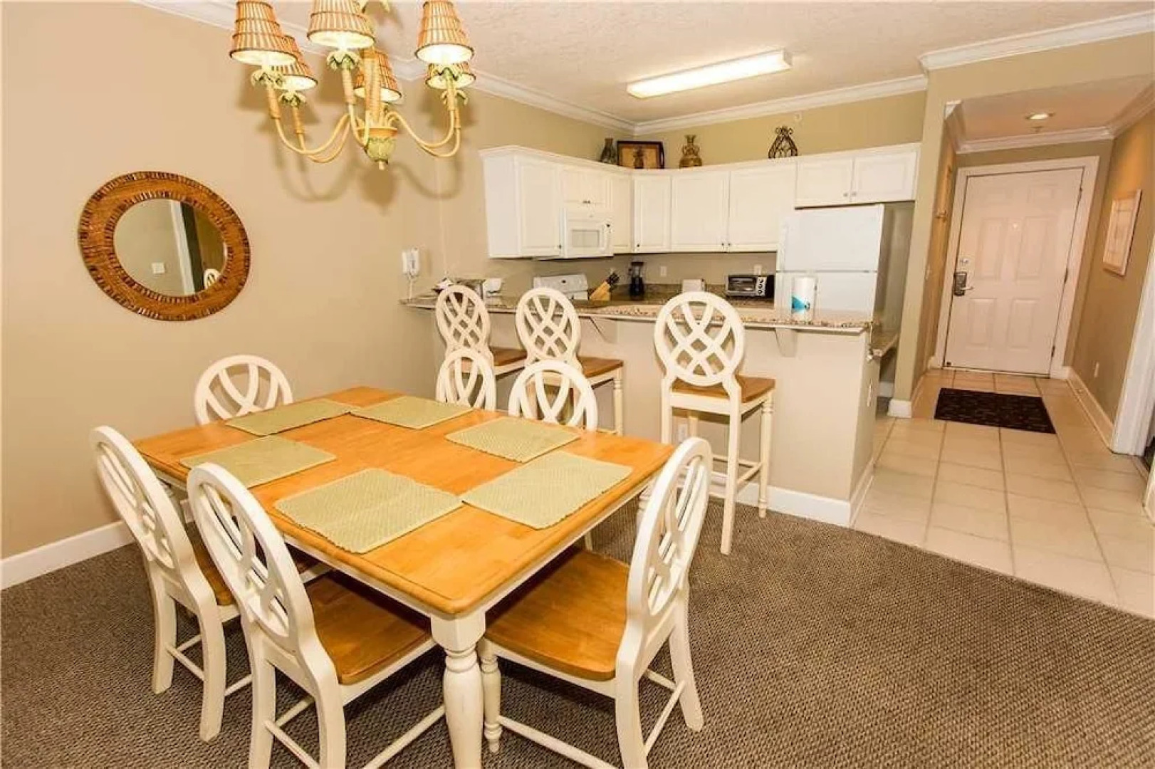 Twin Palms Resort by Sterling Resorts