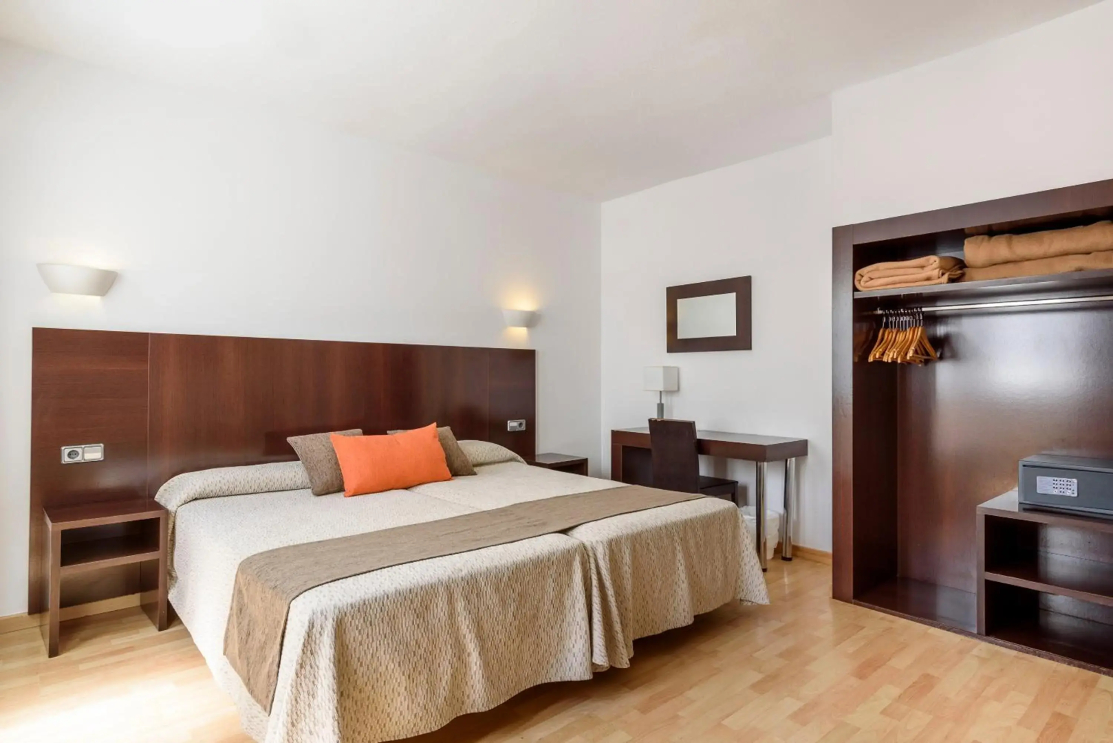 Hotel Florencio