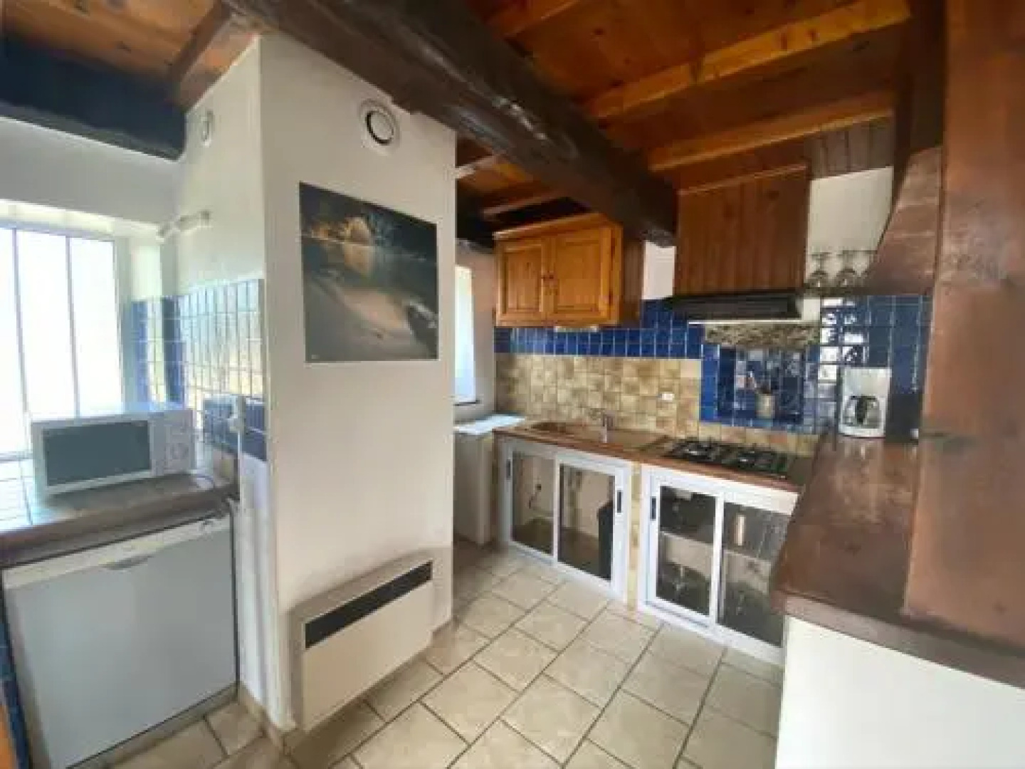 Residenz Mas de la Bastide