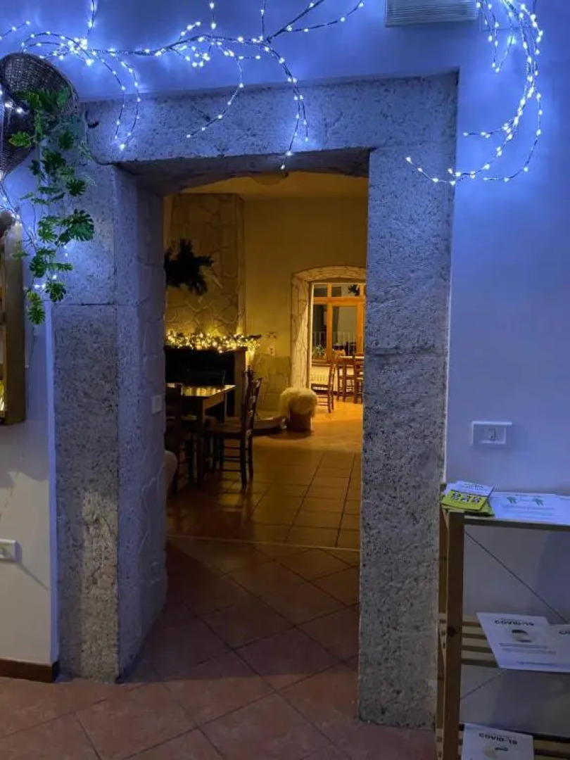 Ostello-Albergo dagli Elfi