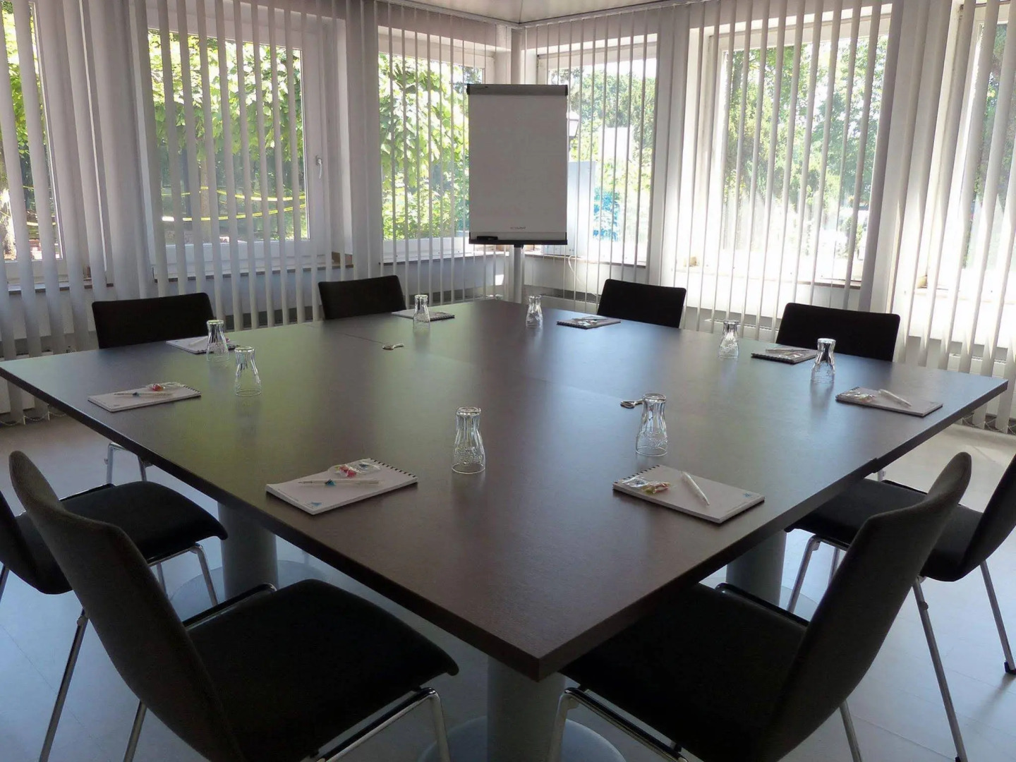 Serways Hotel Siegburg West