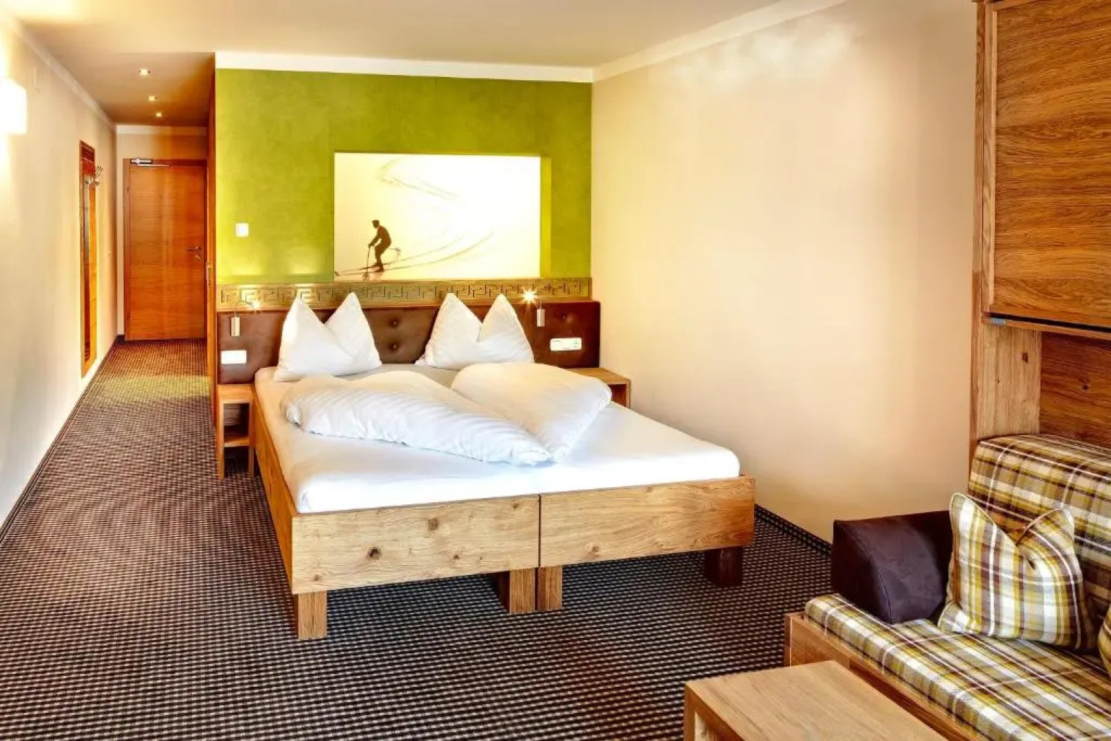 Fish'Inn Zell - Hotel Fischerwirt