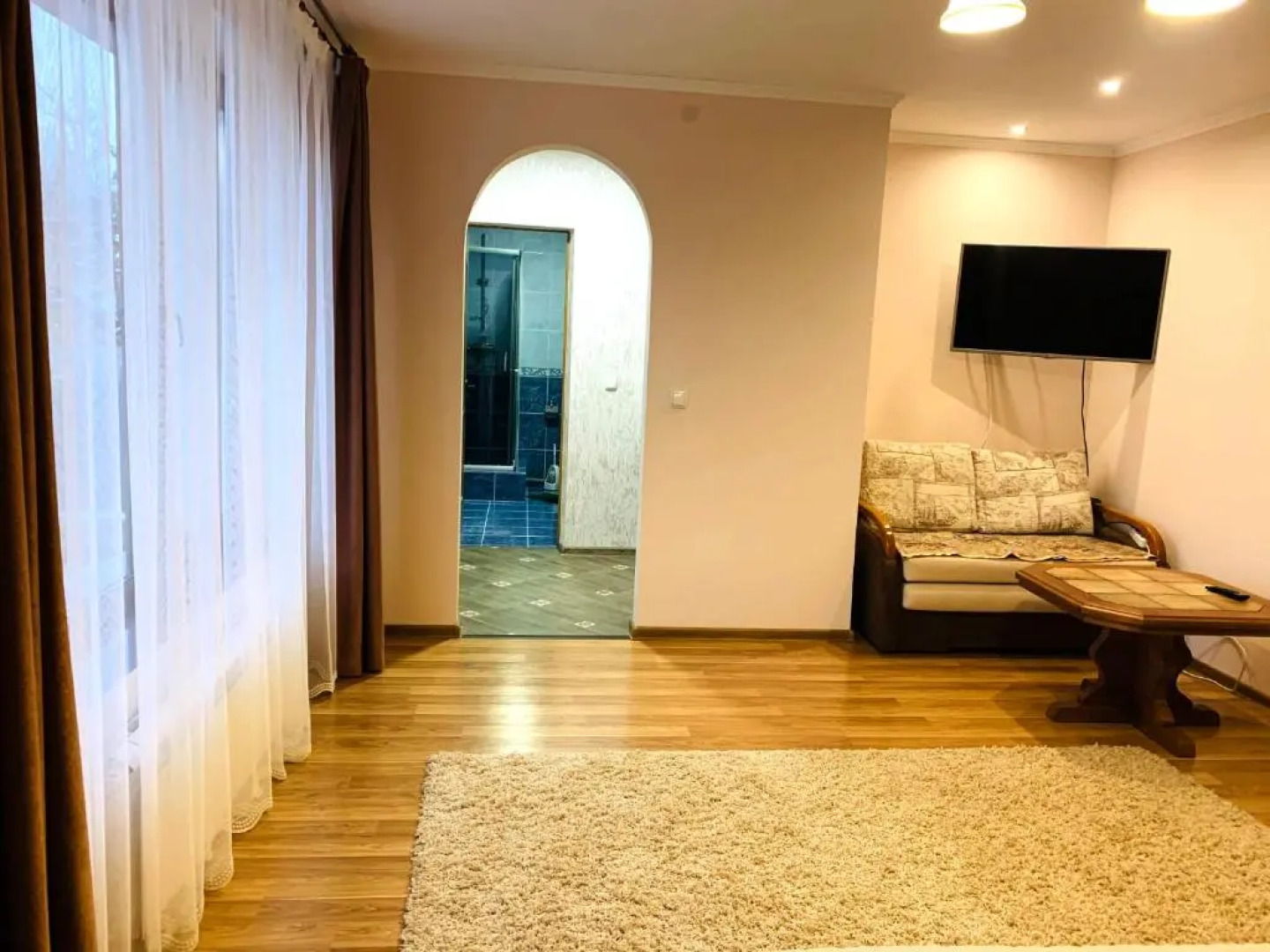 Зелений Дім - ViriDi House