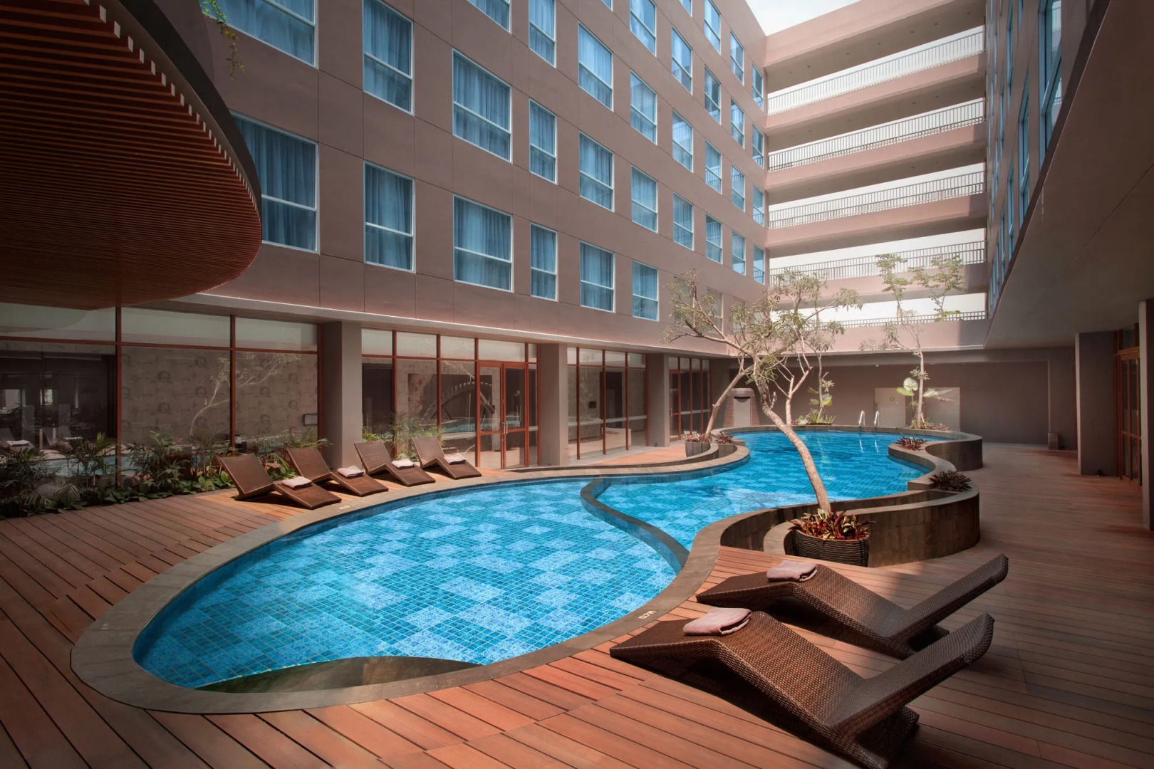 ibis Styles Jakarta Airport