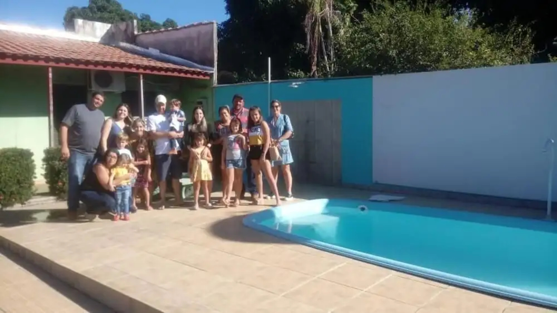 Hotel Mineirinho