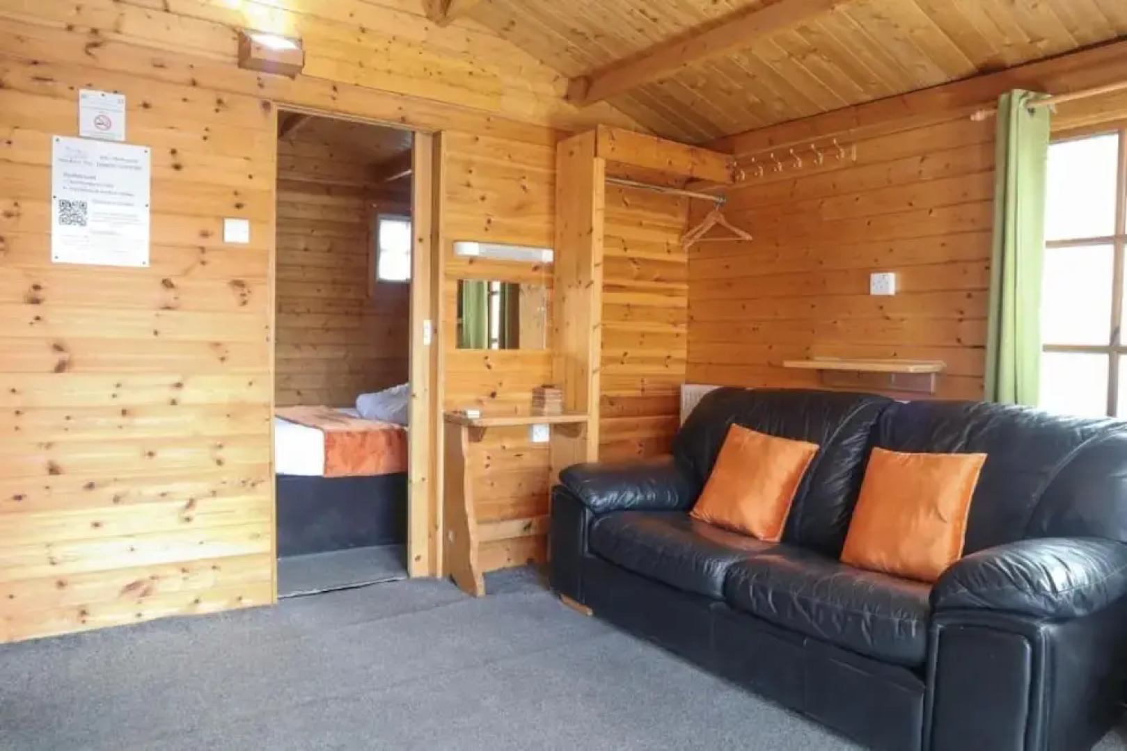 OYO Meadows Way Guest House