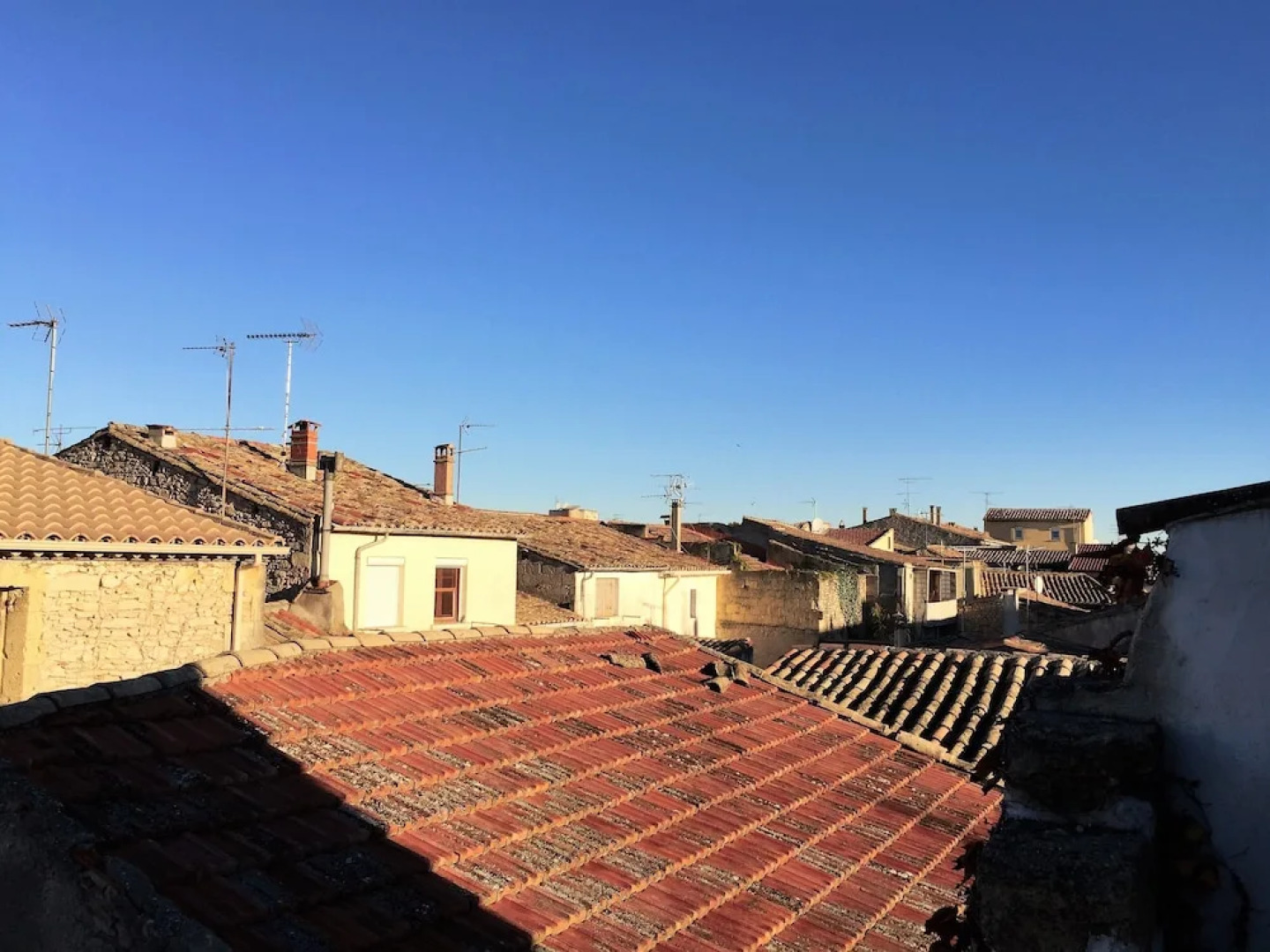 Chambres d'hôtes Lunel Bien-Être