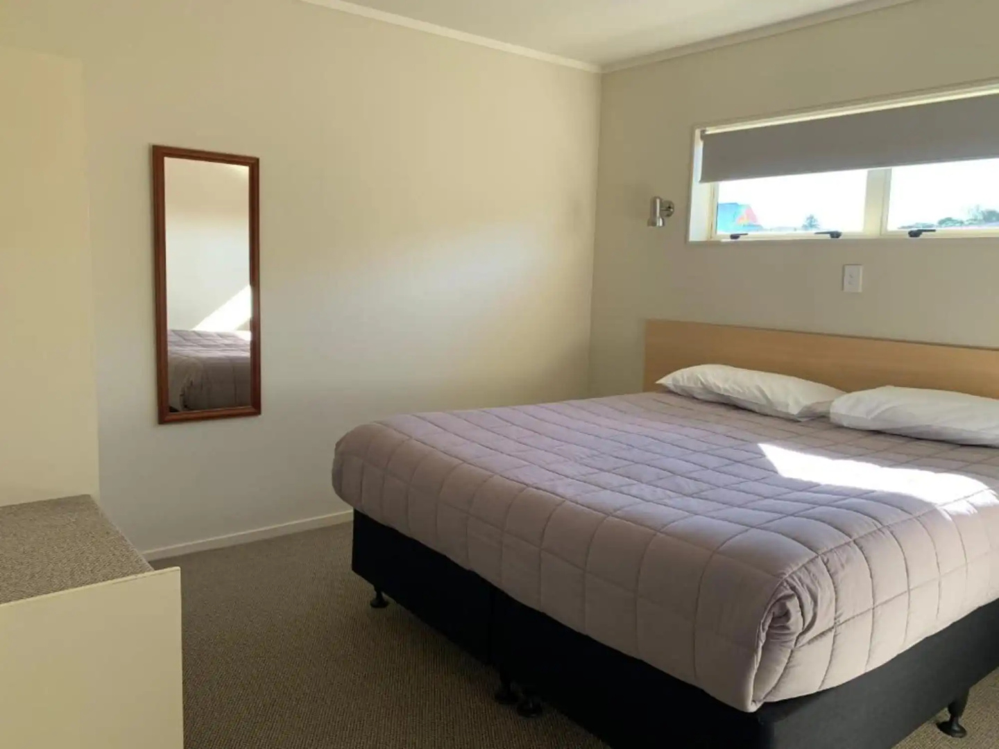 Captain Cook Motor Lodge
