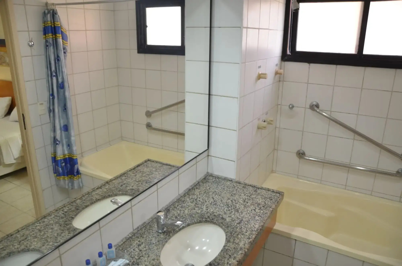 Aquaville Aquiraz Hotel