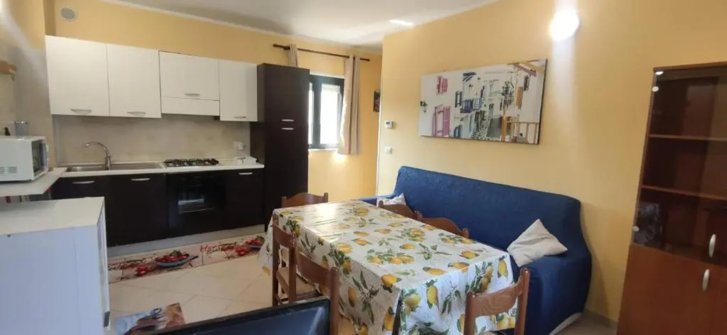 Appartamenti Turistici Aurora