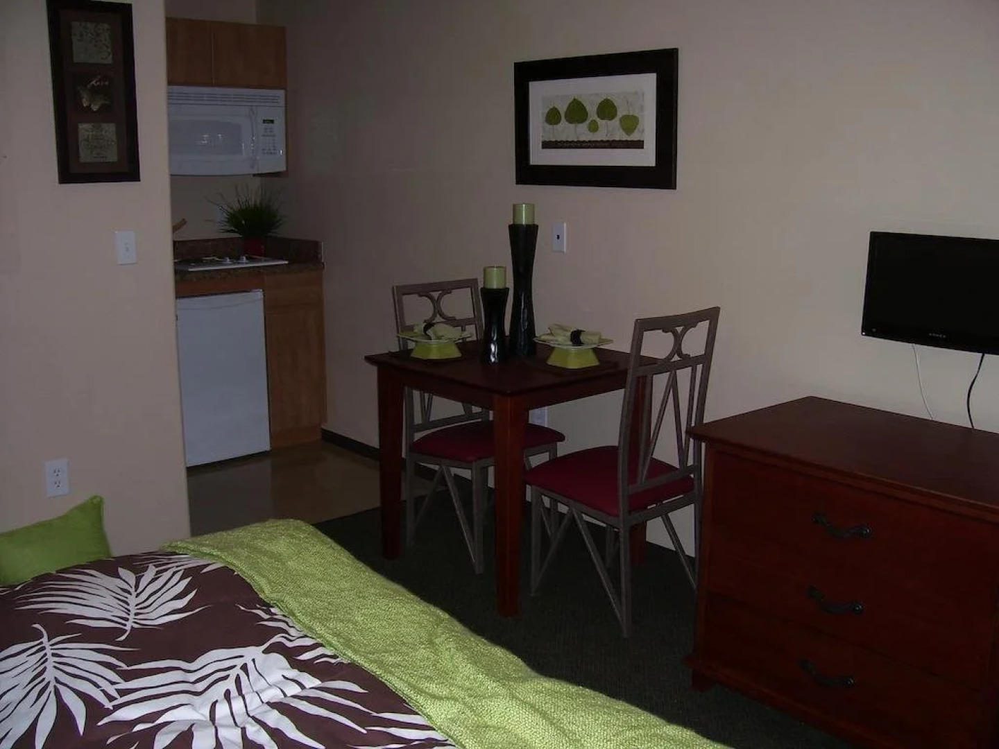 Legacy Suites Extended Stay