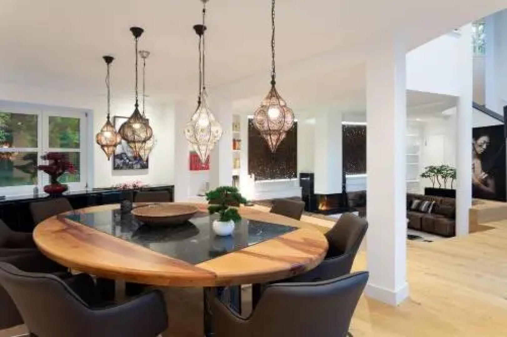 Designferienhaus Kärnten