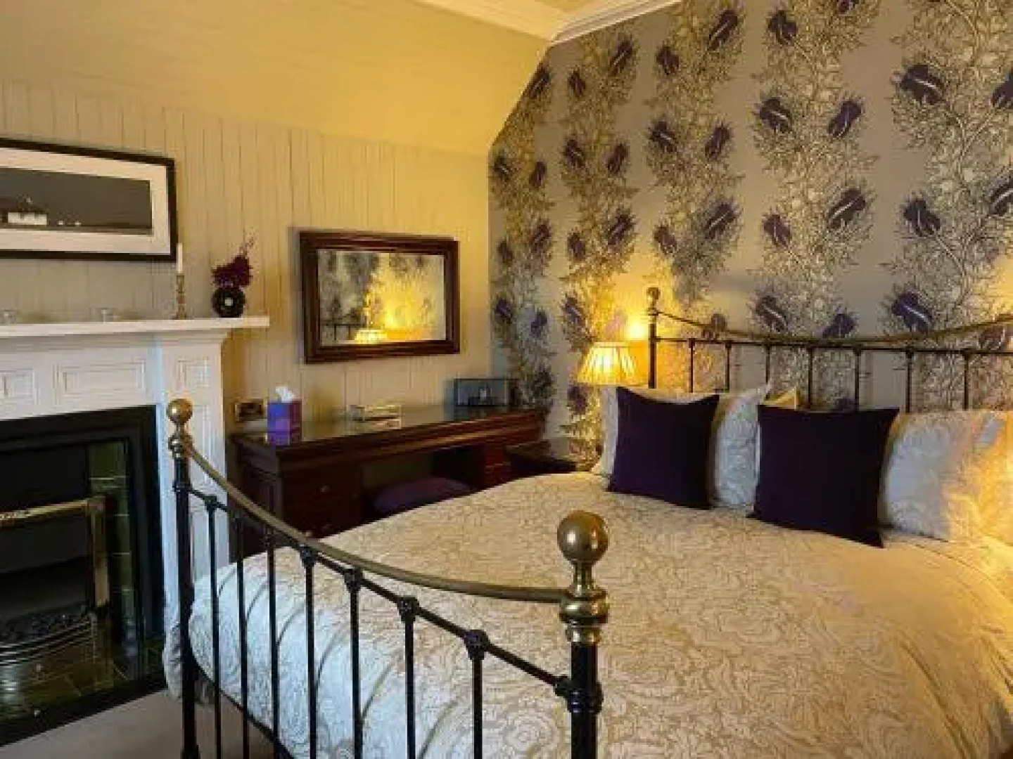 Ards House
