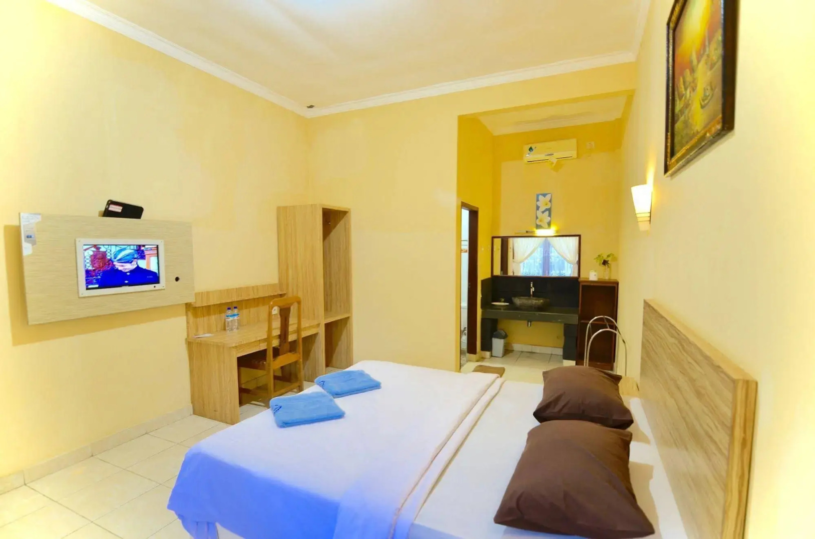 Transit Inn Senggigi