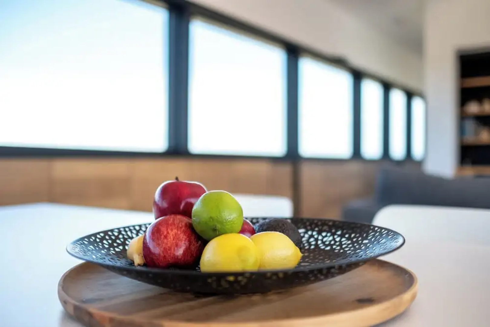 Elements - Freycinet Holiday Houses
