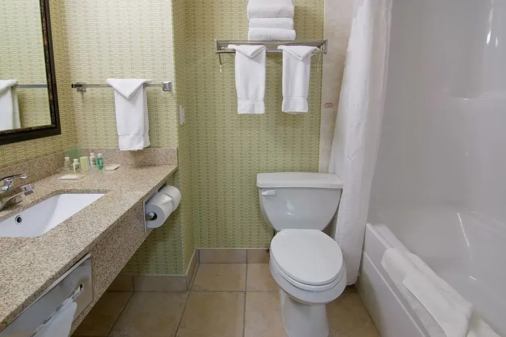 Holiday Inn Sherwood Park Conference Ctr