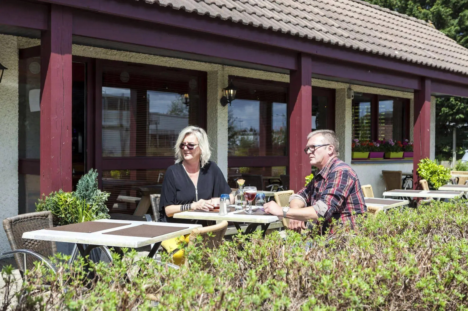 Sure Hotel by Best Western Rouvignies Valenciennes