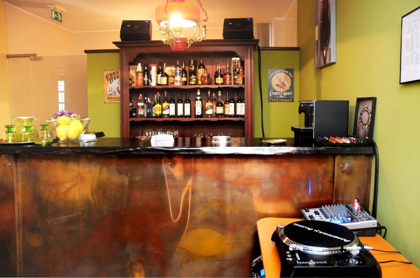 Quinta Das Escomoeiras