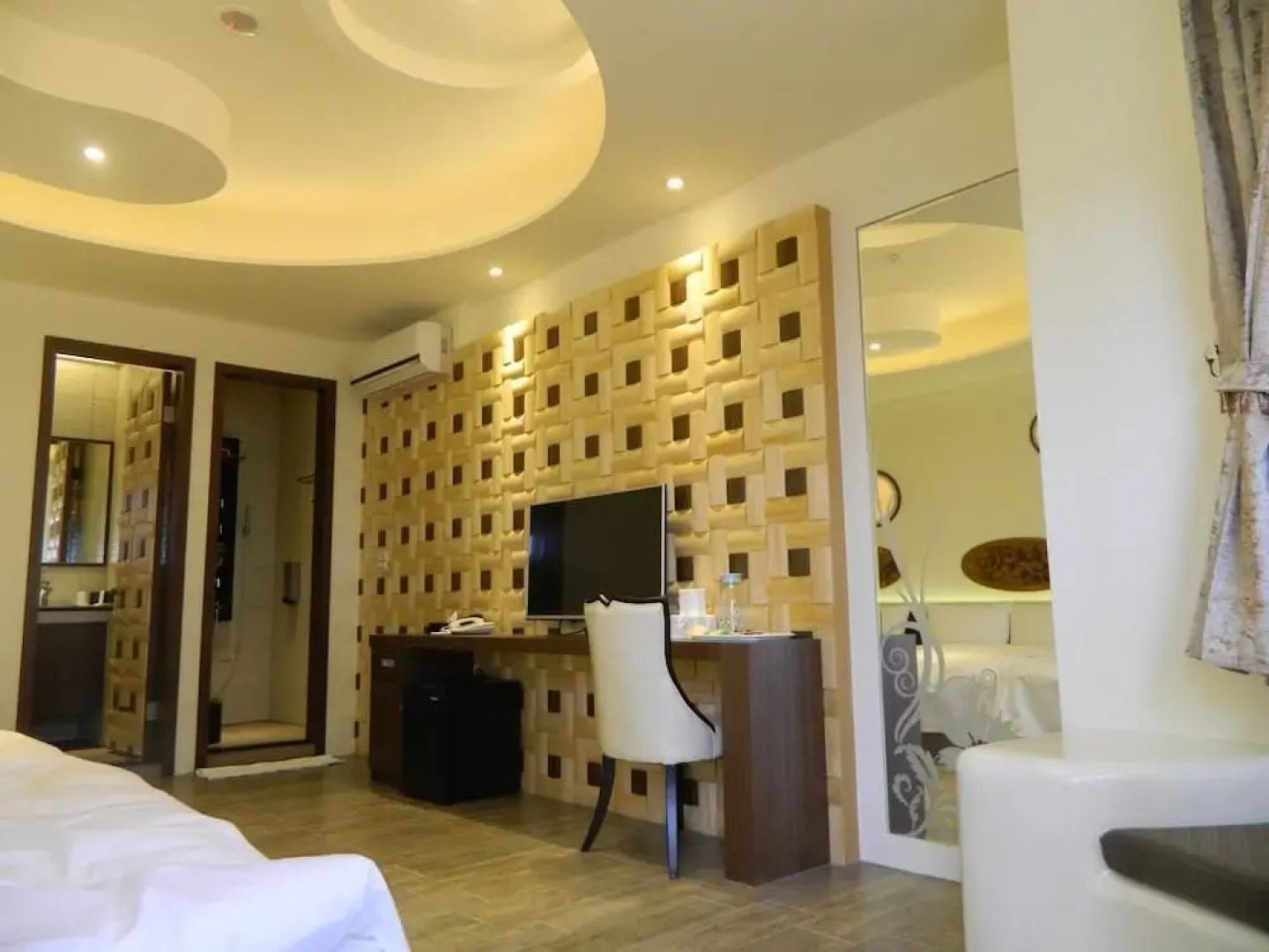 Dream Ocean View B&B