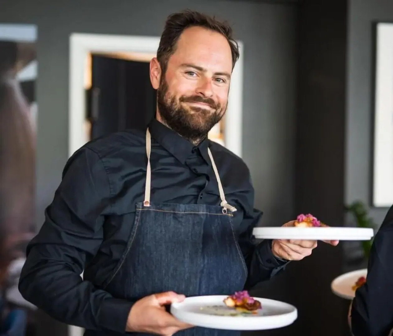 Thon Partner Hotel Sortland