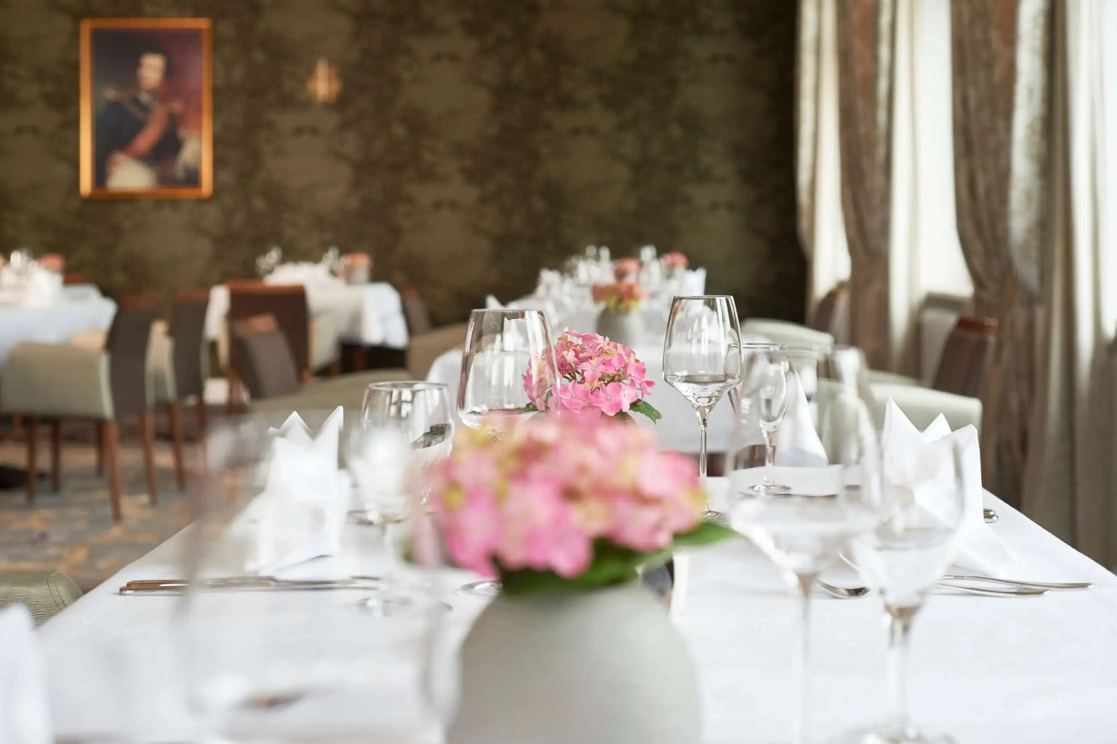 Dorint Resort & Spa Bad Bruckenau