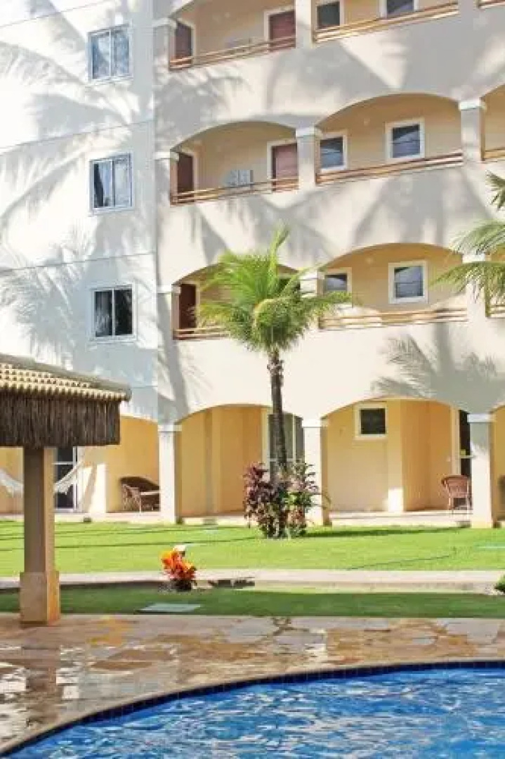 Kite Apartment Cumbuco