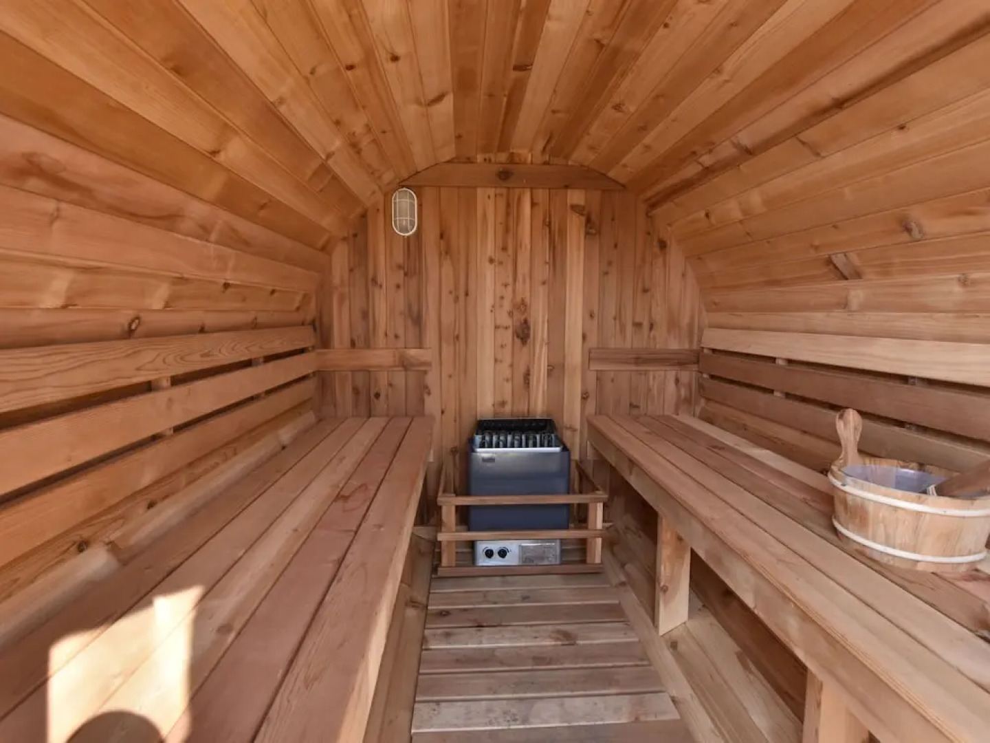 Luxurious Holiday Home in Middelkerke With Sauna