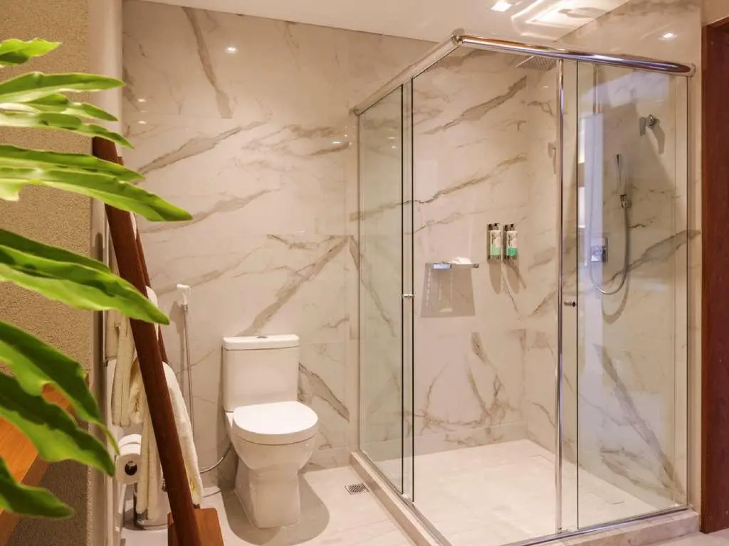 Île de Pipa - Ma Plage Hotel