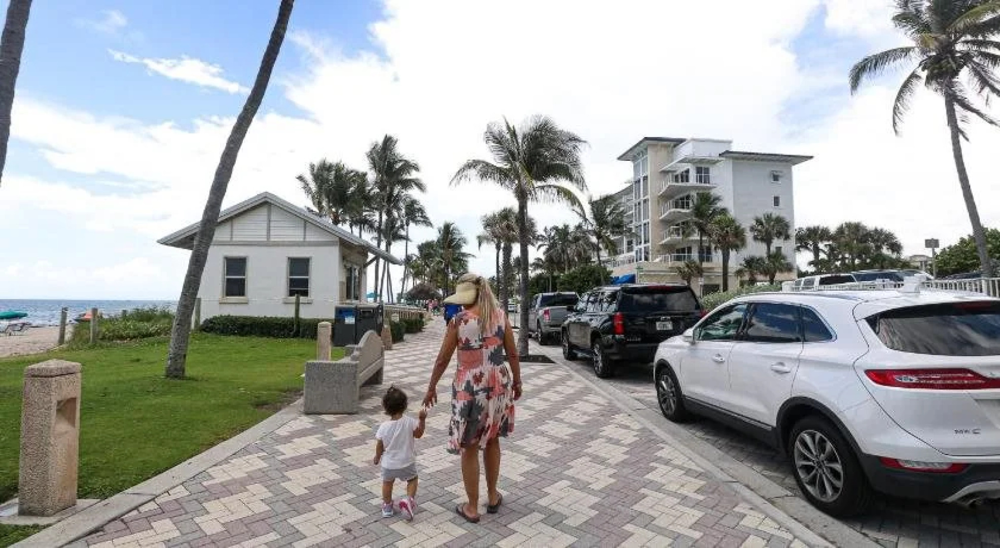 Atlantique Beach House