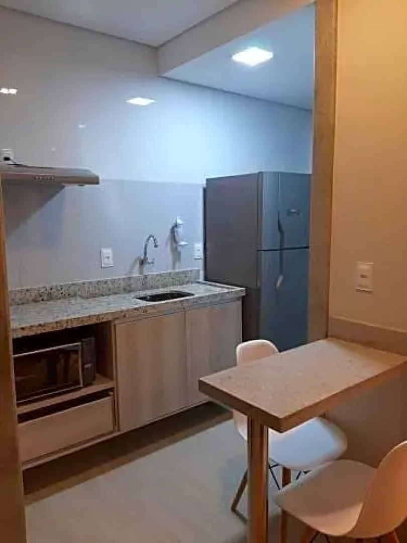 Ilhéus North Residence apto 128-16