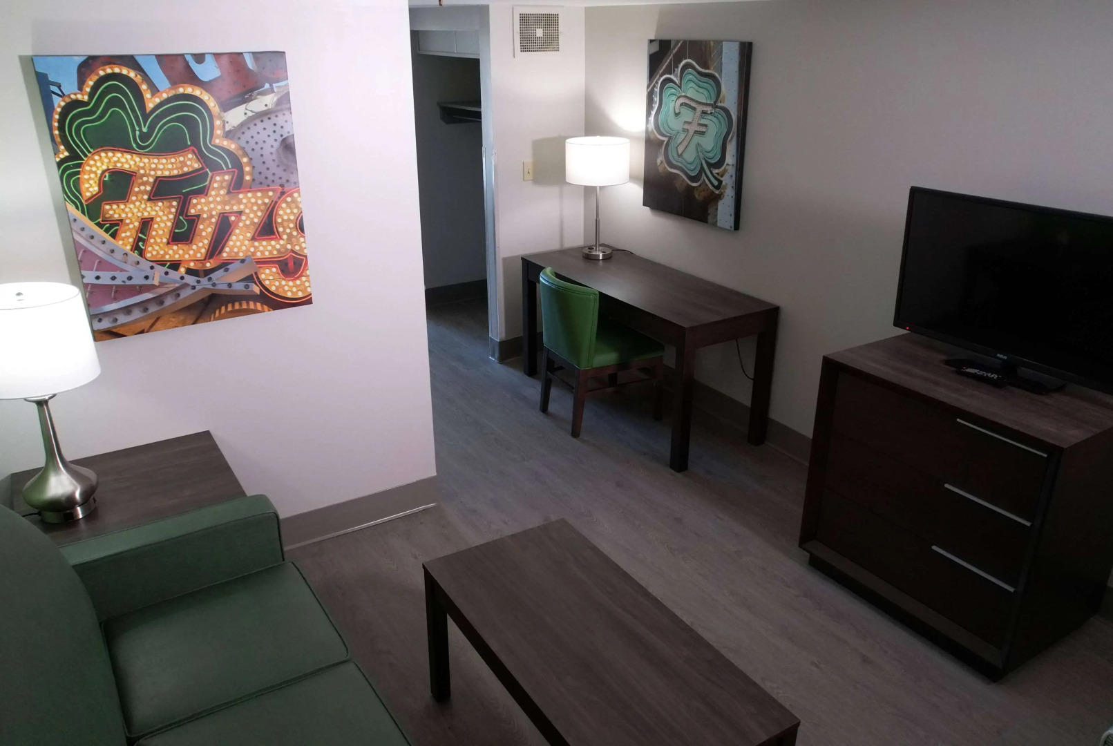 Fitz Tunica Casino & Hotel, Trademark Collection by Wyndham