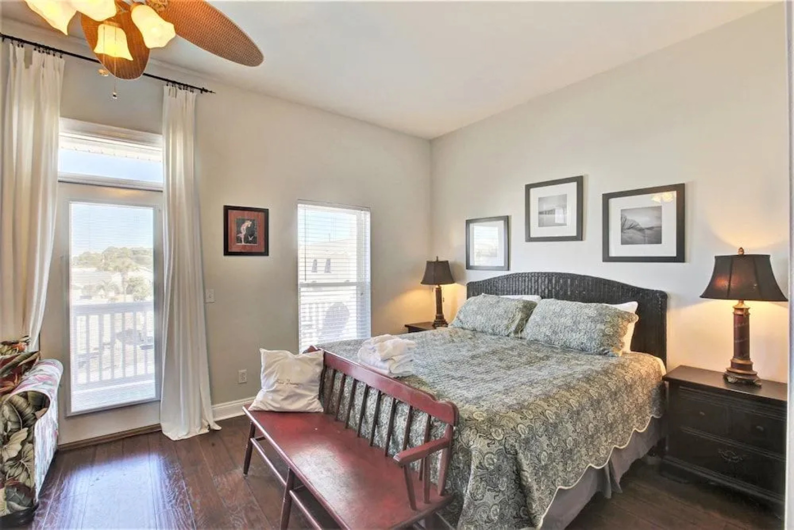 Beach House - Sandy Dreams by Panhandle Getaways