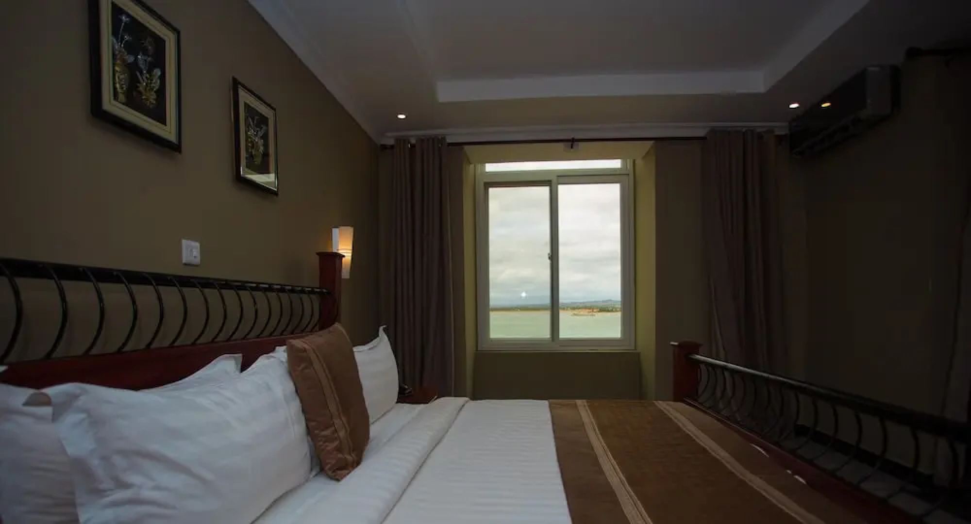 Regency Hotel & Resort - Singida