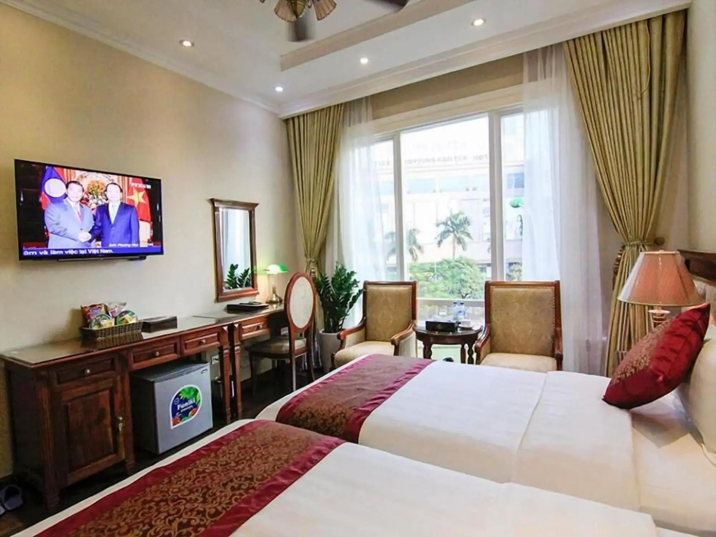Violin Hotel Ha Noi