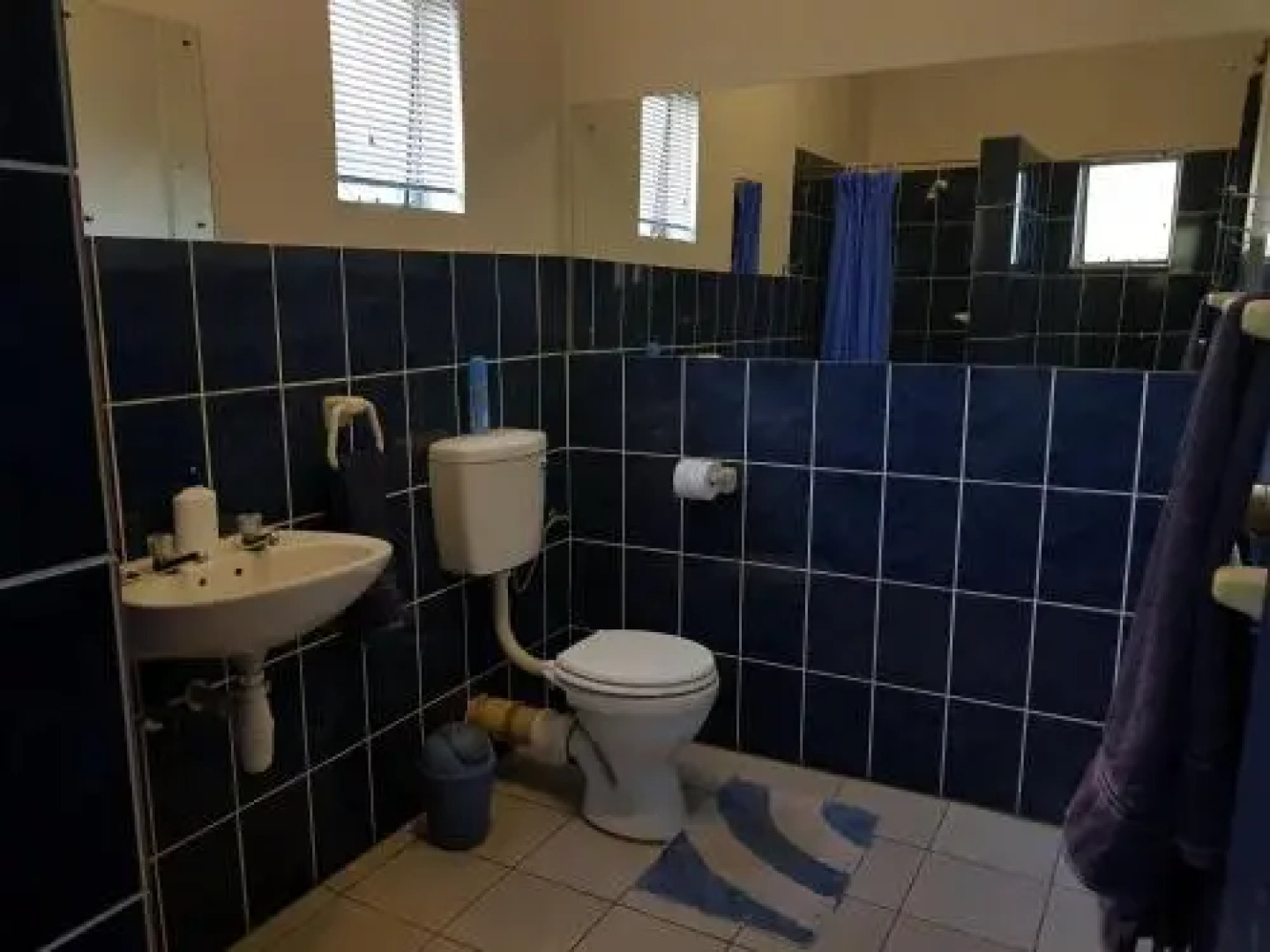 Onze Rust Guest House