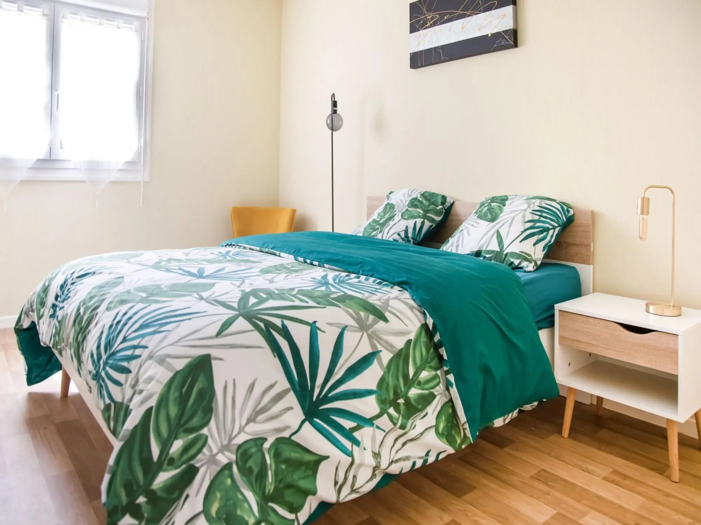 Apartment in Chaumont Near Town Center