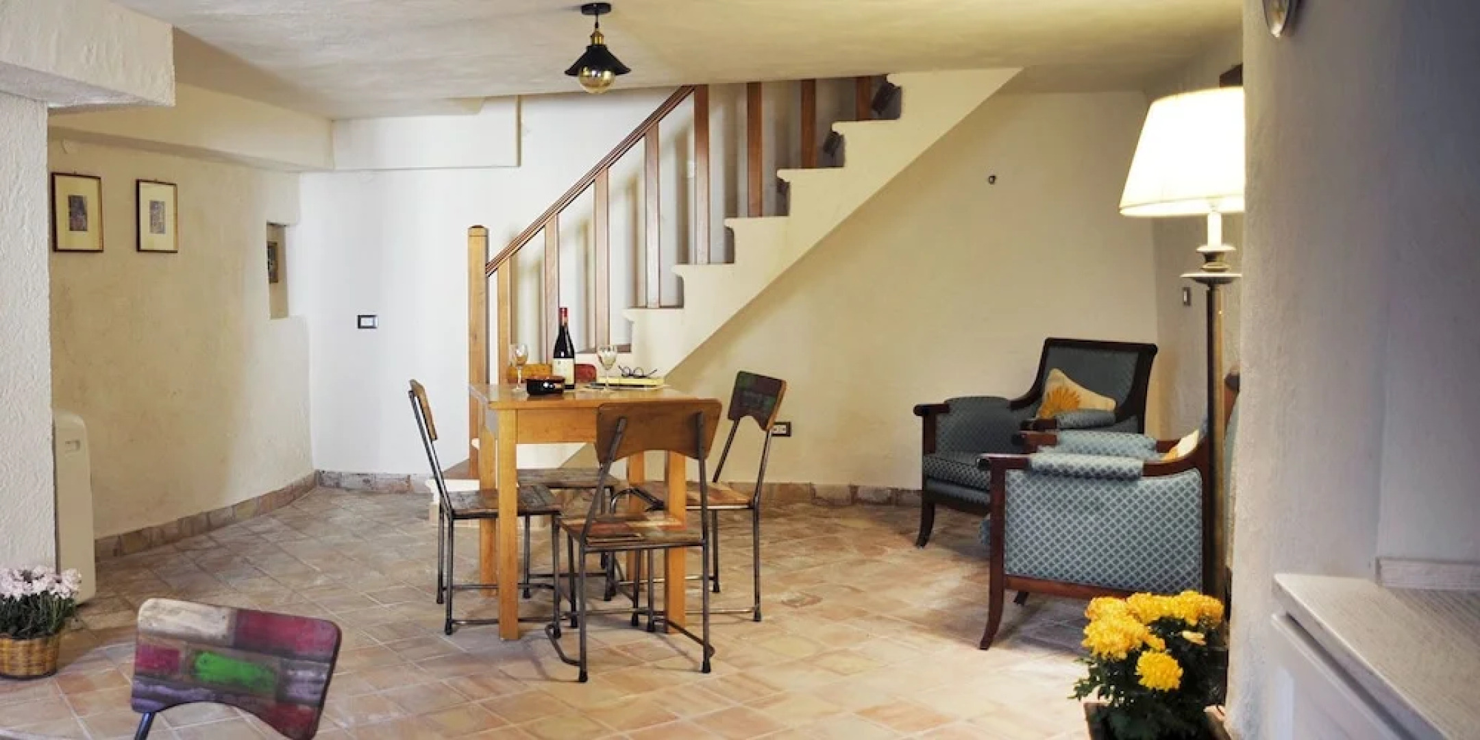 Residenza d'Epoca Borgodifiume