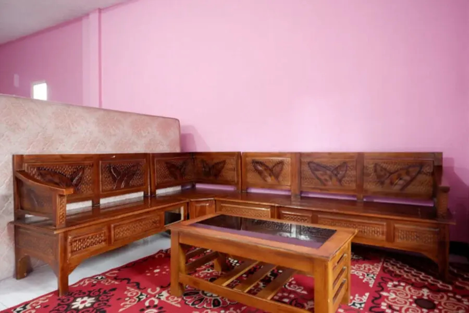 RedDoorz Syariah near Telaga Warna Dieng