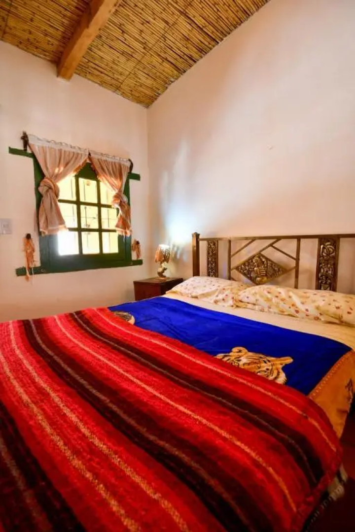 Hosteria La Granja