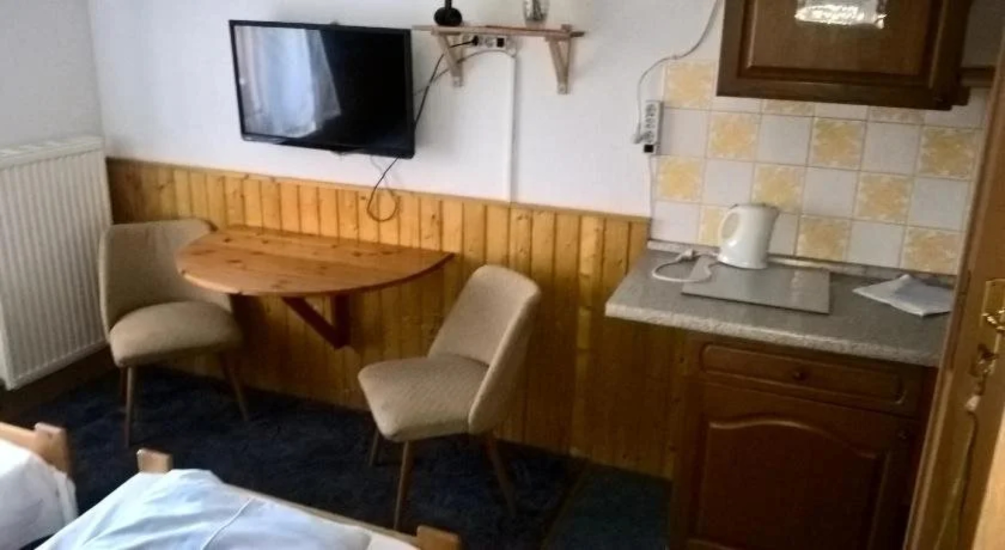 Freds Zimmer & Ferienwohnungen