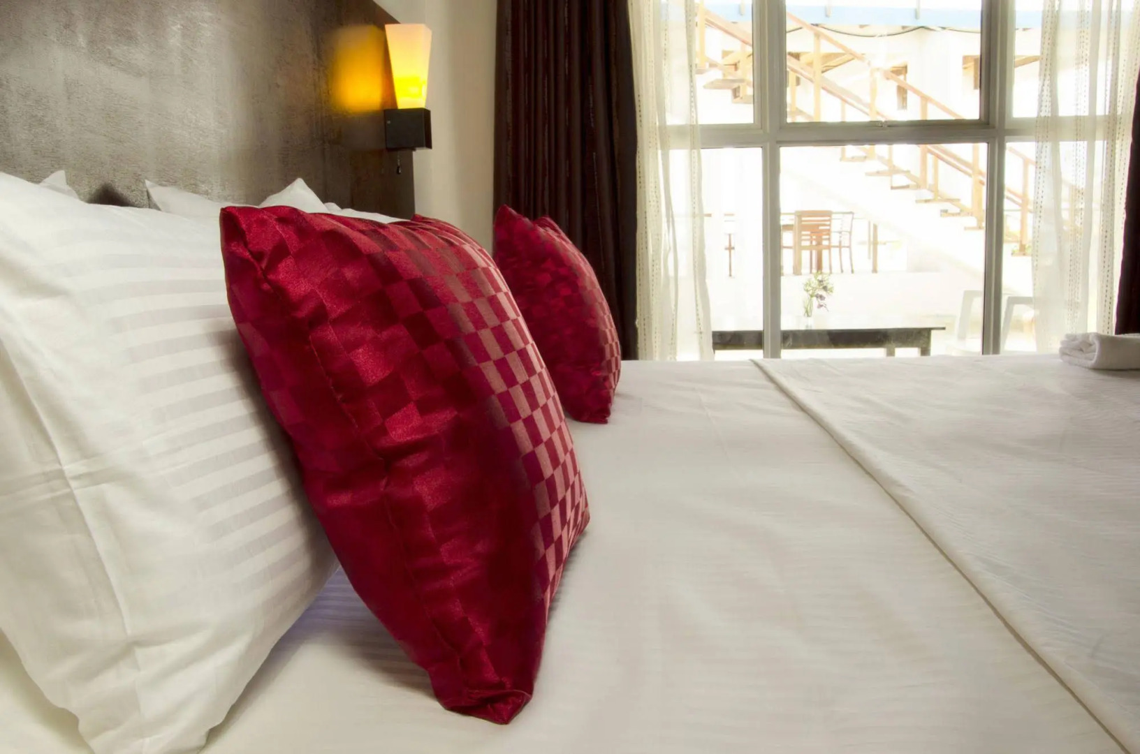 Lagoon View Maldives